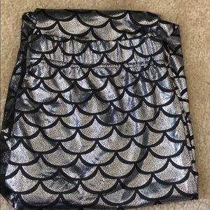 Mermaid leggings